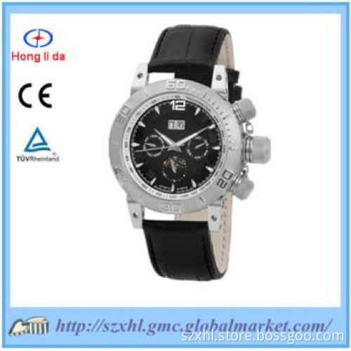 quartz watches japan movt